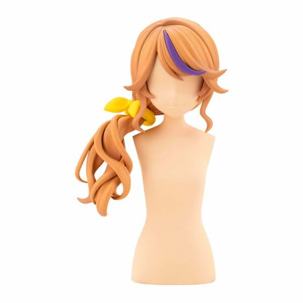 Sousai Shojo Teien Accesorios para las Figuras Arranged Wigs Side Down Hair