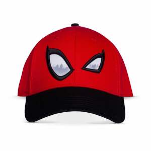 Spider-Man Gorra Béisbol Eyes