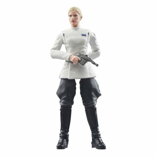 Star Wars: Andor Vintage Collection Figura Dedra Meero 10 cm