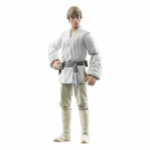 Star Wars Episode IV Vintage Collection Figura Luke Skywalker 10 cm