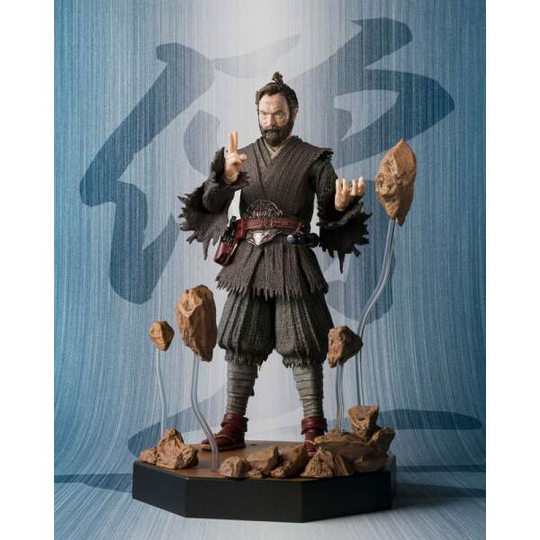 Star Wars Figura Meisho Movie Realization Obi-Wan Kenobi 18 cm