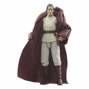 Star Wars: The Acolyte Vintage Collection Figura Jedi Master Indara 10 cm