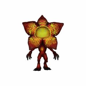 Stranger Things Rift Figura POP! TV Vinyl Demogorgon 9 cm