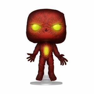 Stranger Things Rift Figura POP! TV Vinyl Vecna 9 cm