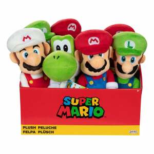 Super Mario Peluches 23 cm Surtido (8)