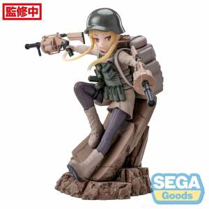 Sword Art Online Alternative: Gun Gale Online II Estatua Luminasta PVC Fukaziroh 17 cm