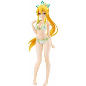 Sword Art Online Progressive: Scherzo of Deep Night Estatua PVC Pop Up Parade Beach Queens Leafa 17 cm