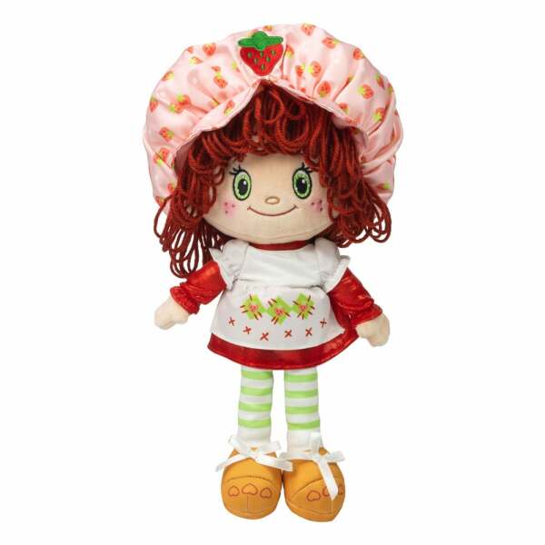 Tarta de Fresa Rag Doll Muñeco Tarta de Fresa 36 cm