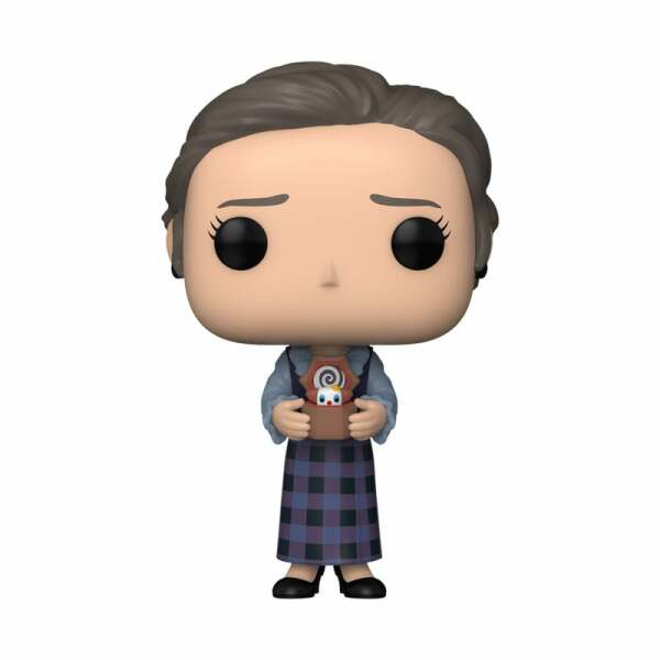 The Conjuring POP! Movies Vinyl Figura Lorraine 9 cm