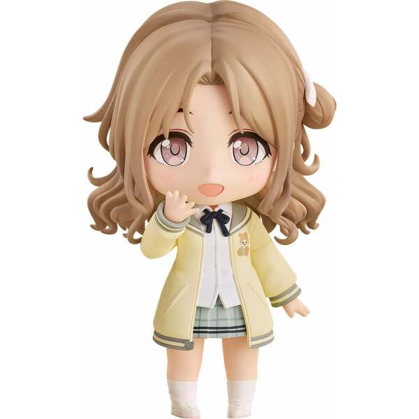 The Idolmaster Shiny Colors Figura Nendoroid Hinana Ichikawa 10 cm