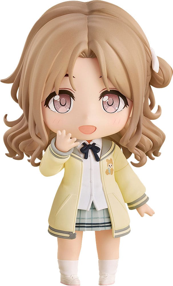 The Idolmaster Shiny Colors Figura Nendoroid Hinana Ichikawa 10 cm