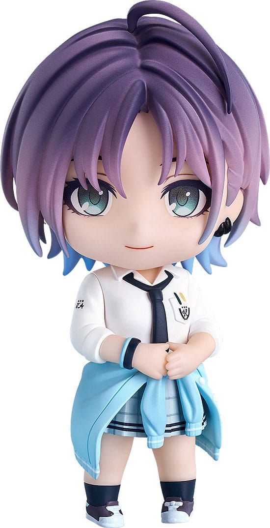 The Idolmaster Shiny Colors Figura Nendoroid Toru Asakura 10 cm