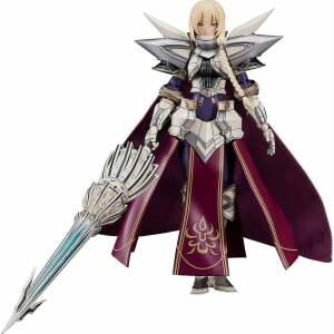 The Legend of Heroes: Trails of Cold Steel Maqueta PLAMATEA Arianrhod, the Steel Maiden 16 cm