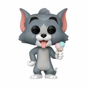 Tom & Jerry POP! TV Vinyl Figura Tom 9 cm