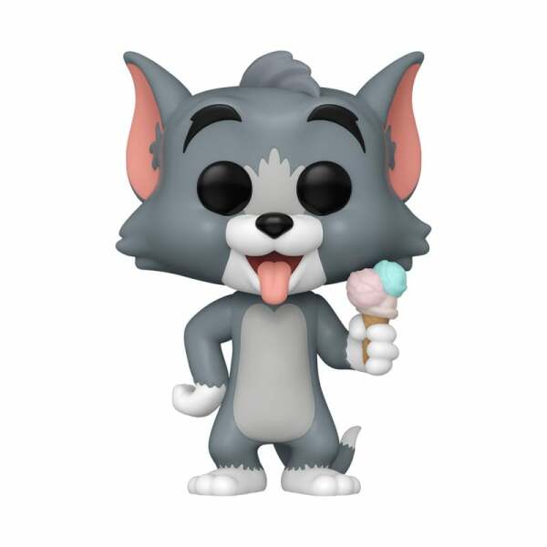 Tom & Jerry POP! TV Vinyl Figura Tom 9 cm