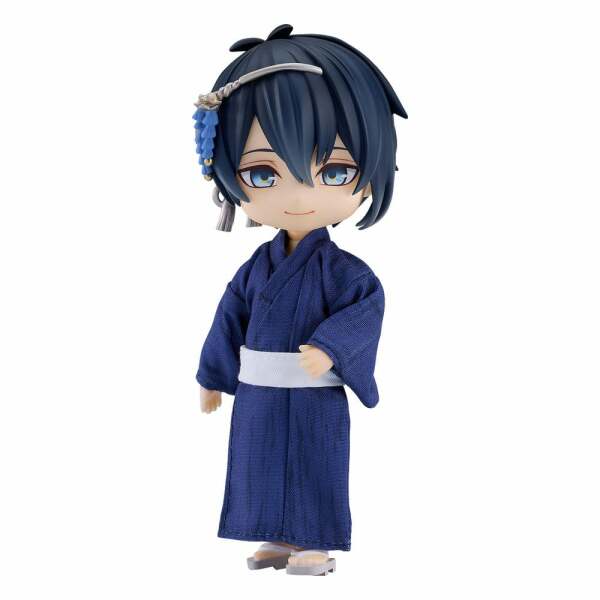 Touken Ranbu -ONLINE- Figura Nendoroid Doll Mikazuki Munechika: Casual Outfit Ver. 14 cm