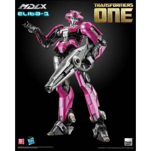 Transformers Figura MDLX ELITA-1 13 cm