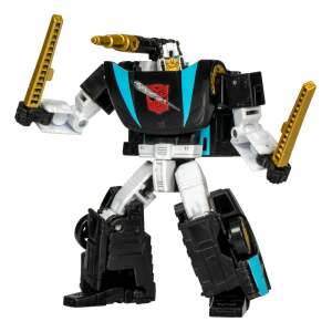 Transformers Generations Legacy United Deluxe Class Figura Armada Universe Wheeljack 14 cm