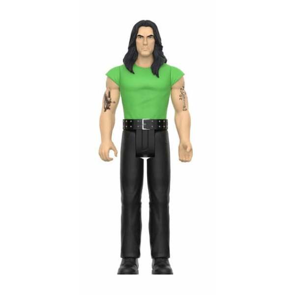 Type O Negative Figura ReAction Wave 01 Peter Steele 10 cm