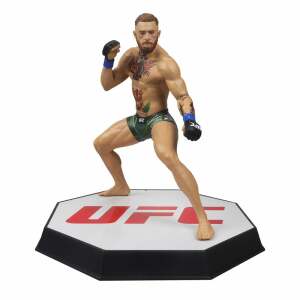 UFC Posed Estatua PVC Conor McGregor 18 cm