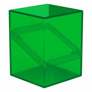 Ultimate Guard Boulder 100+ Clear – Emerald