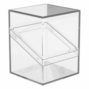 Ultimate Guard Boulder 100+ Clear – Transparent