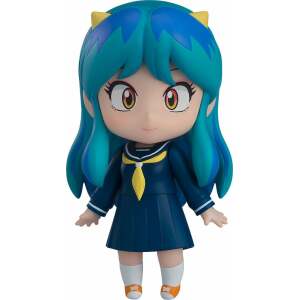 Urusei Yatsura Figura Nendoroid Lum: School Uniform Ver. 10 cm