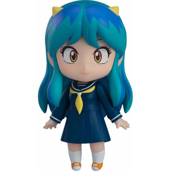 Urusei Yatsura Figura Nendoroid Lum: School Uniform Ver. 10 cm