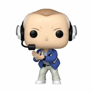 Varsity Blues Figura POP! Movies Vinyl Coach Kilmer 9 cm