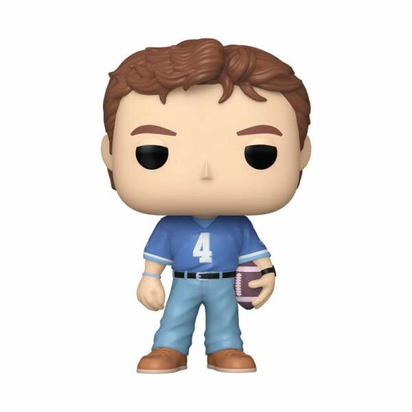 Varsity Blues Figura POP! Movies Vinyl Mox 9 cm