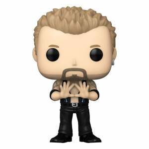 WWE POP! Vinyl Figura Diamond Dallas Page 9 cm