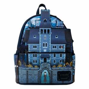 Wednesday by Loungefly Mochila Mini Nevermore Academy