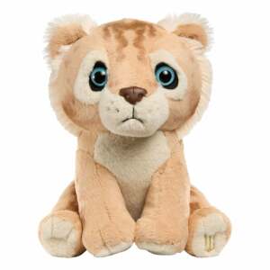 Wicked Peluche Cowardly Lion Cub 19 cm