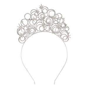 Wicked Réplica Role-Play Glinda’s Bubble Tiara 26 cm