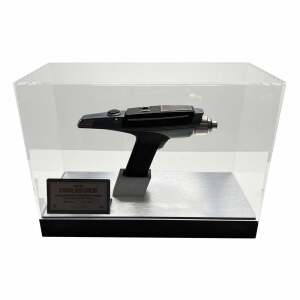 Star Trek – Strange New Worlds prop Réplica 1/1 Phaser Limited Edition