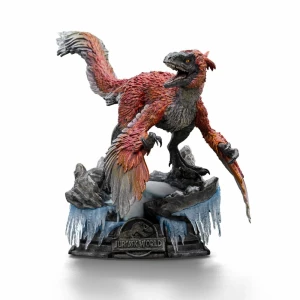 Jurassic World Estatua 1/10 Art Scale Dominion 19 cm