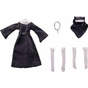 Original Character Accesorios para las Figuras 1/12 Doll Clothes CS018 Sister Costume Type B