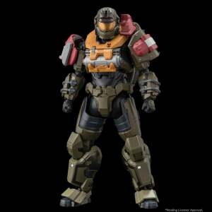 Halo: Reach Figura 1/12 Jorge-052 (Noble Four) 19 cm