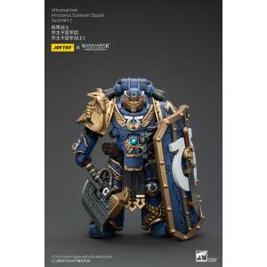 Warhammer The Horus Heresy Figura 1/18 Ultramarines Invictarus Suzerain Squad Suzerain 1 12 cm