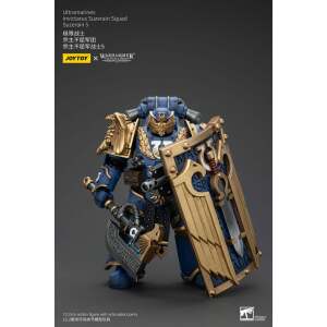 Warhammer The Horus Heresy Figura 1/18 Ultramarines Invictarus Suzerain Squad Suzerain 5 12 cm