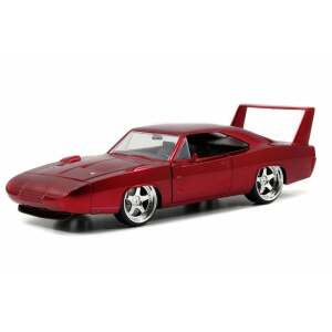 A Todo Gas Vehículo 1/24 1969 Dodge Charger Daytona