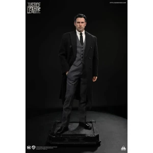 Justice League Estatua 1/4 Bruce Wayne (Ben Affleck) 51 cm