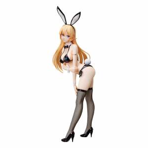 Food Wars Shokugeki no Soma Estatua 1/4 Erina Nakiri Bikini Bunny Ver. 47 cm