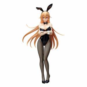 Food Wars Shokugeki no Soma Estatua 1/4 Erina Nakiri Bunny Version 45 cm (re-run)