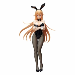 Food Wars Shokugeki no Soma Estatua 1/4 Erina Nakiri Bunny Version 45 cm (re-run)