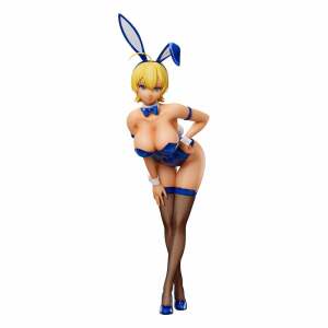 Food Wars Shokugeki no Soma Estatua 1/4 Ikumi Mito Normal Bunny Ver. 42 cm