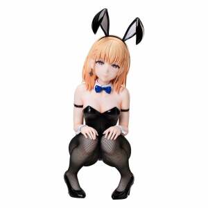 Butareba: The Story of a Man Turned into a Pig Estatua PVC 1/4 Jess: Bunny Ver. 27 cm