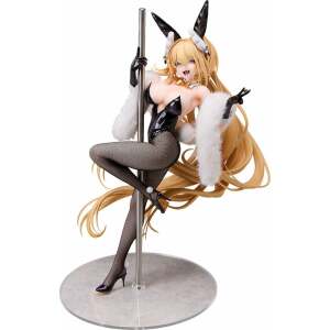 Goddess of Victory: Nikke Estatua PVC 1/4 Rupee: Rabbit Deluxe 45 cm