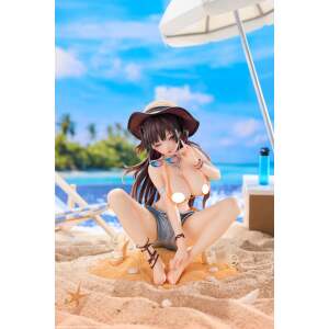 Original Character Estatua 1/6 Azato san Swimsuit Ver. 18 cm