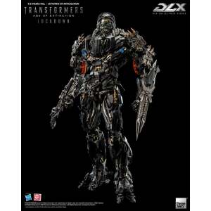 Transformers: Age of Extinction Figura 1/6 DLX Lockdown 24 cm